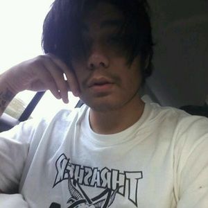 Meet your Posher, Samuel